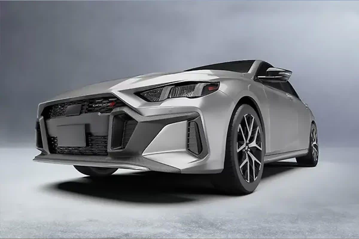 미국, 중국 자동차 시장 노리고 새로운 모델 출시 | 오토포크