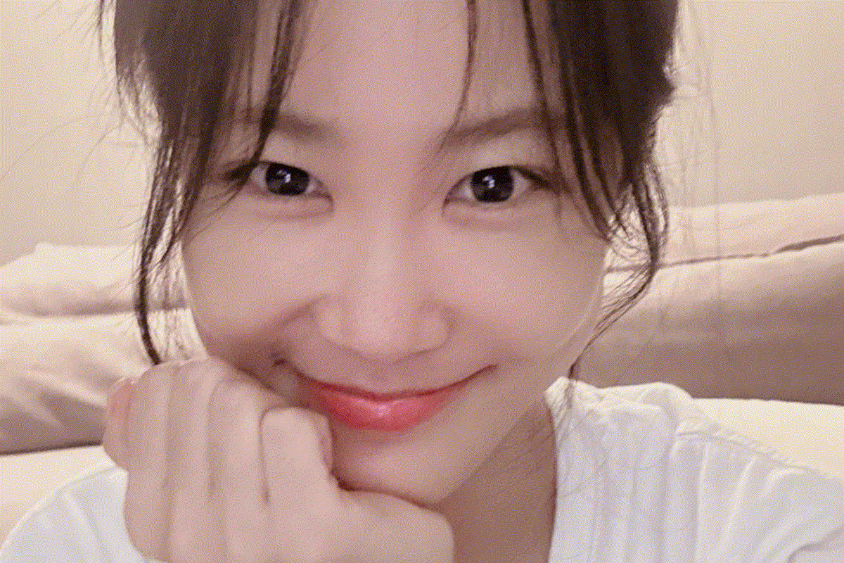 Kim Ji-min'in şok edici açıklaması? “Şüpheli bir hastayım”