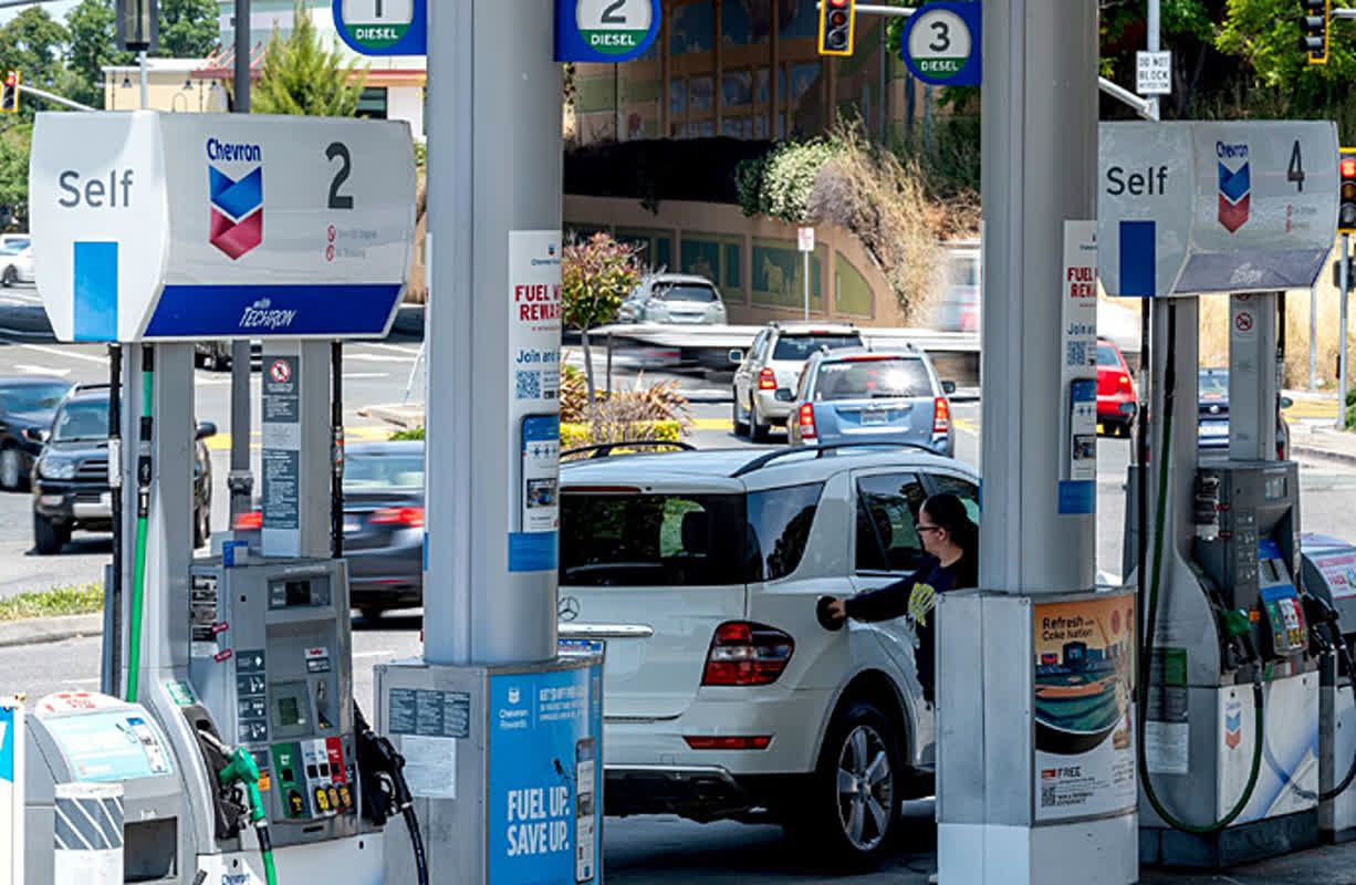 미국 EPA, 2035년 가솔린차 판매 종료 승인 | 글로벌오토뉴스