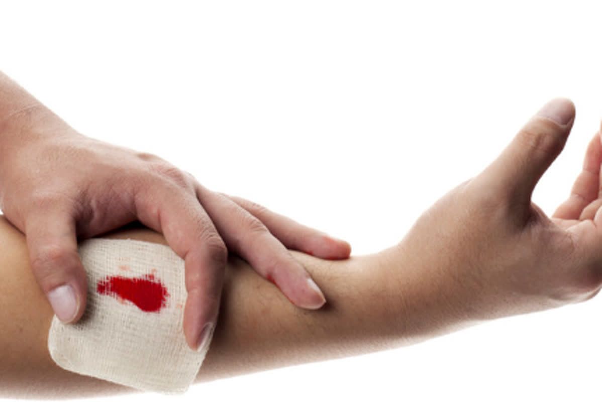 과다출혈 이상 출혈 원인 및 증상, 평소보다 피가 많이 오래 나거나 과도하게 날때 | 건강한 삶을 리뷰하는 Heeee