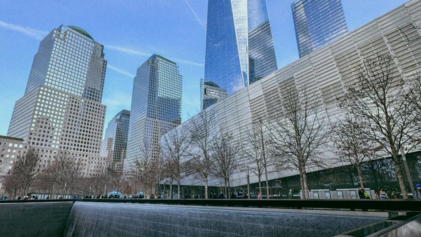 왜 뉴욕 거기만 가? 진짜는 맨해튼 아래부터 | 여행 플러스