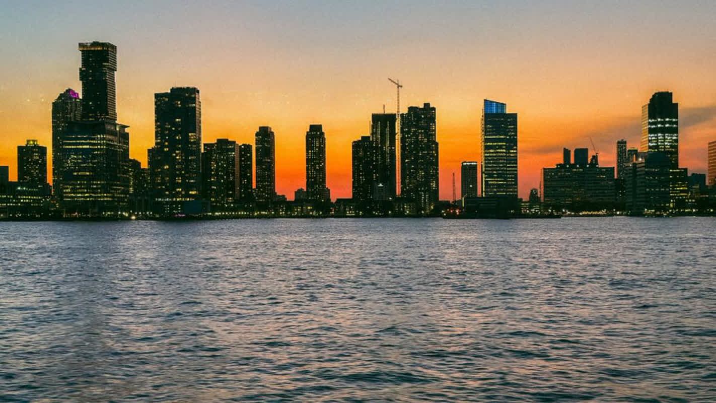 어제 오늘 내일…매일이 다른 뉴욕, 예술과 미식으로 떠나는 여행 | 여행 플러스