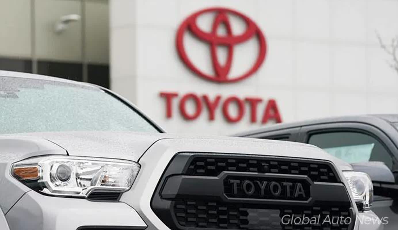 트럼프 관세 완화에 토요타 주가 14.3% 급등… 시총 하루 만에 5조 원 증가 | 글로벌오토뉴스
