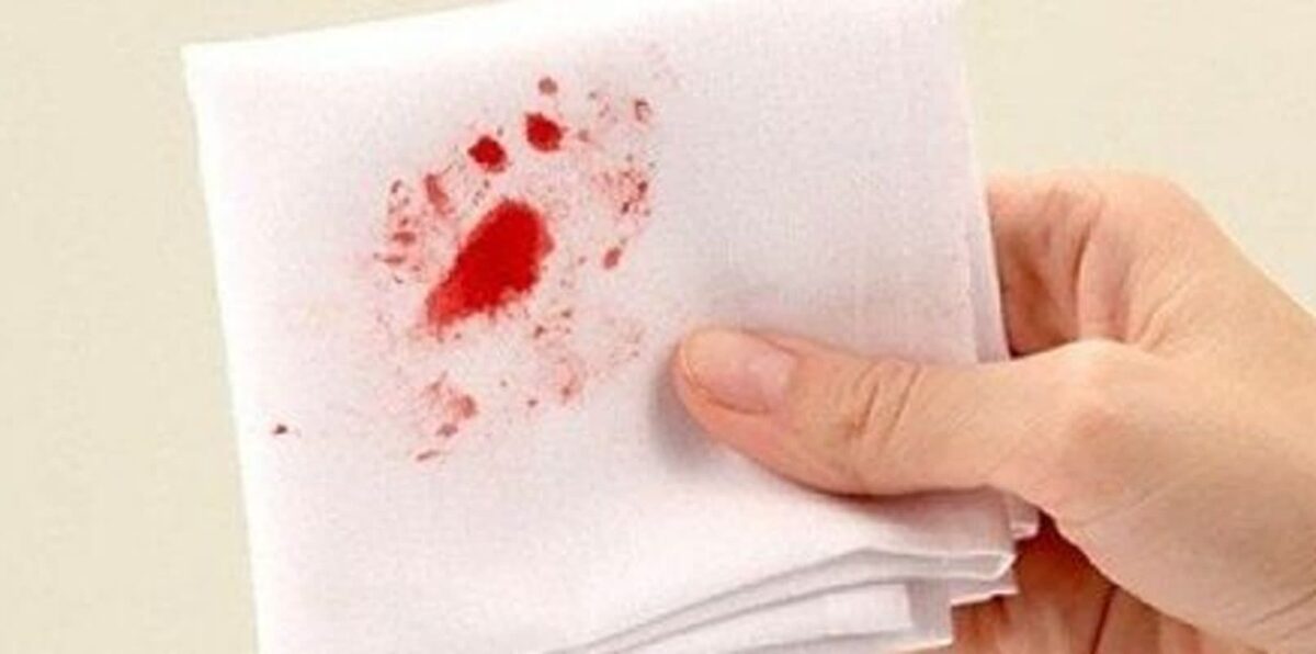 목에서 피날때 인후두염 출혈 객혈 원인 각 증상 별 치료 관리 방법 | 건강한 삶을 리뷰하는 Heeee