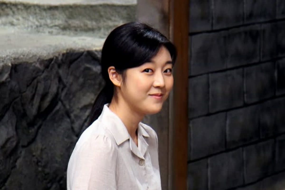 故 강서하, 위암 투병 끝 사망…’유작’ 눈물 | 논현일보
