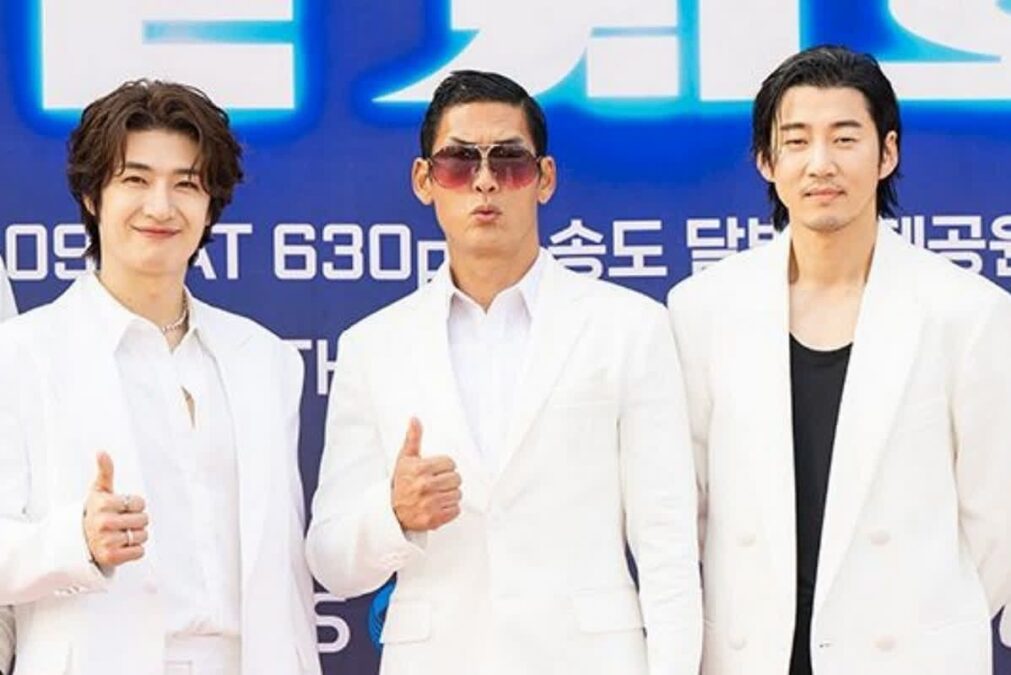 god 멤버, 실제 ‘인성’ 드러났다… | 논현일보