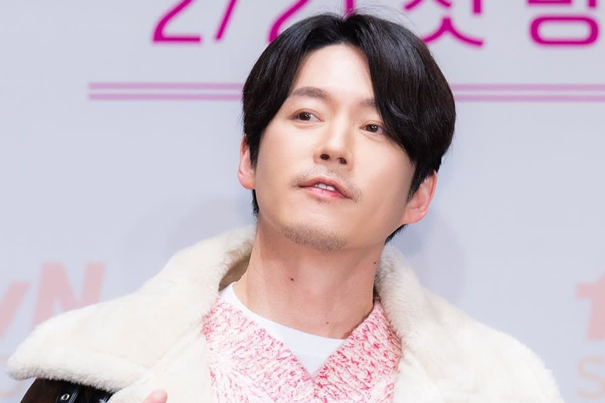 배우 장혁, 데뷔 28년 만에… ‘大 위기’ | 논현일보