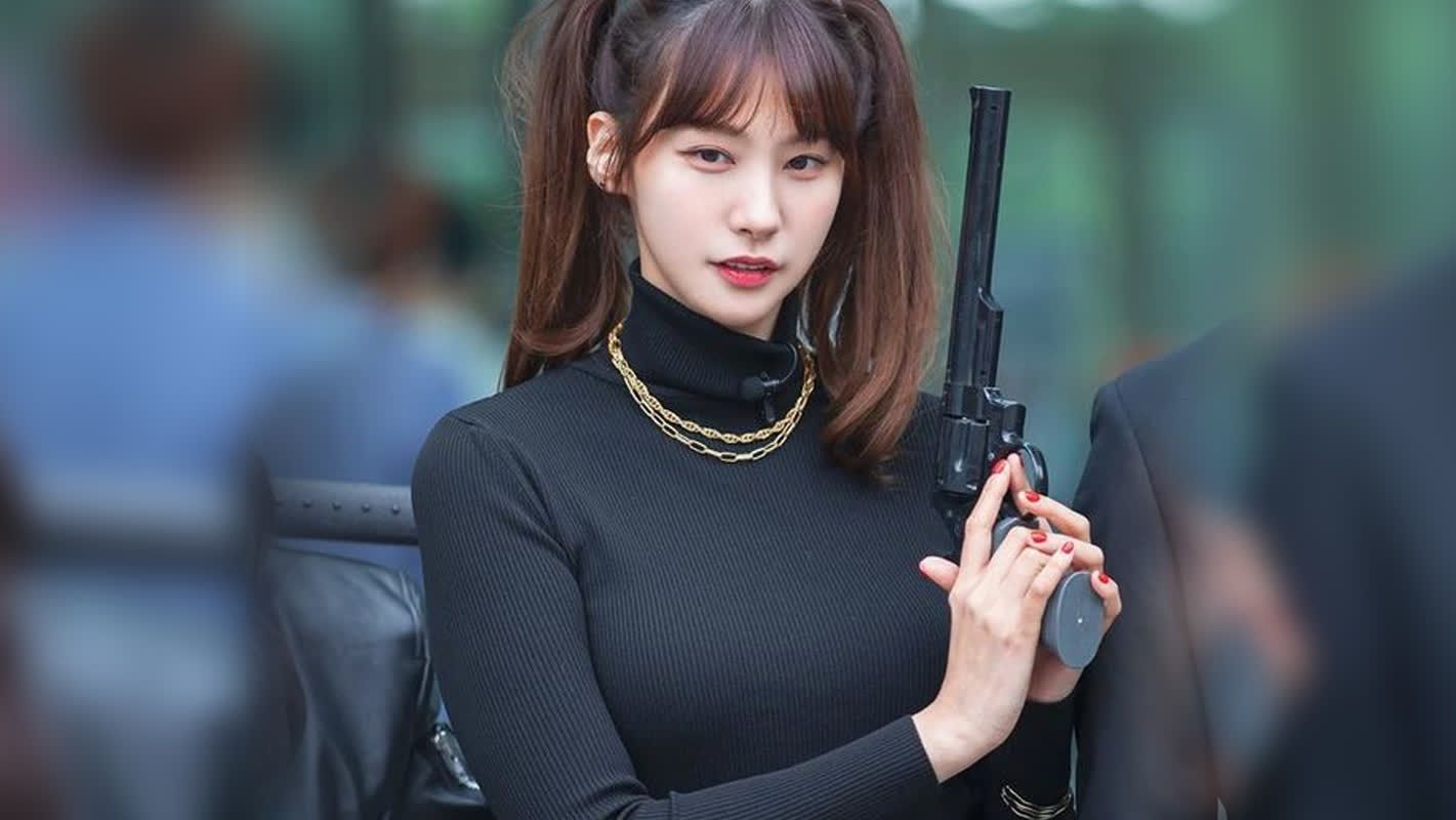 女優たちが見てもとてもきれいで…。芸能人中実物1位 美貌という女優