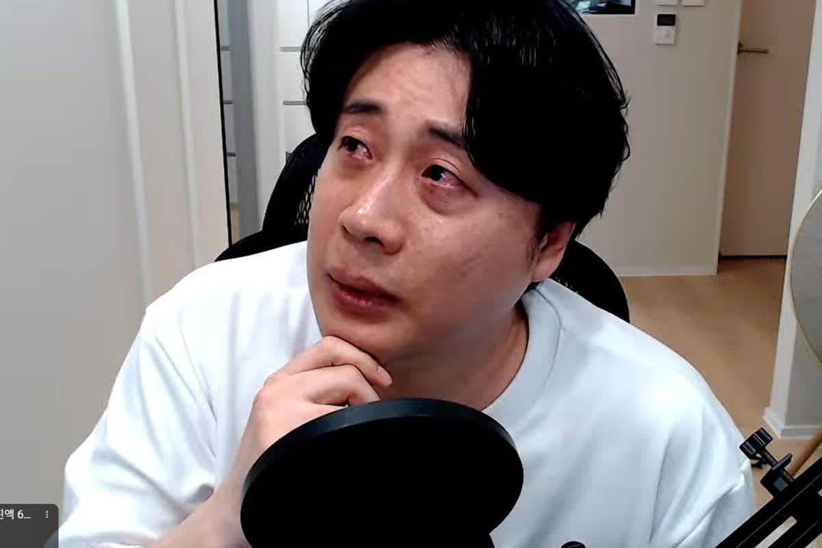 ‘가세연’ 김세의 잡는데 엄청난 돈을 쓴 은현장의 재산 근황 | 인포루프